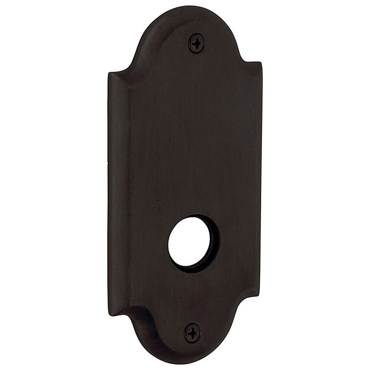 Baldwin Estate R031 - Oil Rubbed Bronze