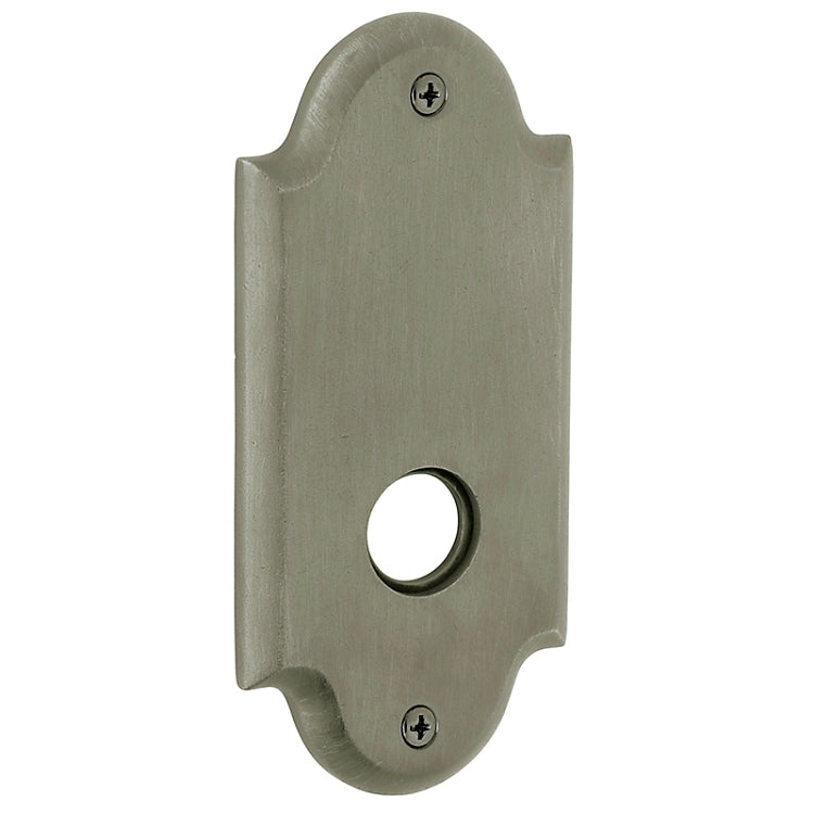 Baldwin Estate R031 - Antique Nickel
