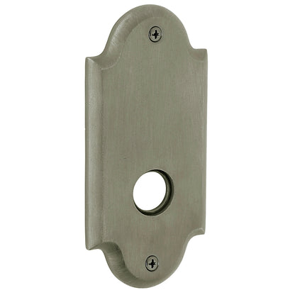 Baldwin Estate R031 - Antique Nickel