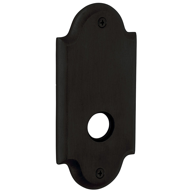 Baldwin Estate R031 - Satin Black