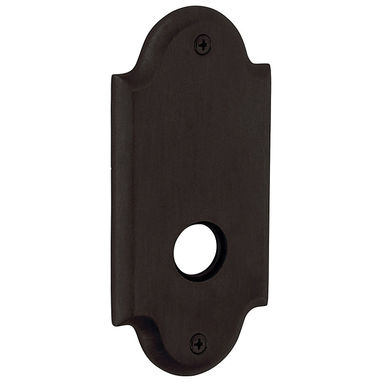 Baldwin Estate R031 - Distressed Oil Rubbed Bronze