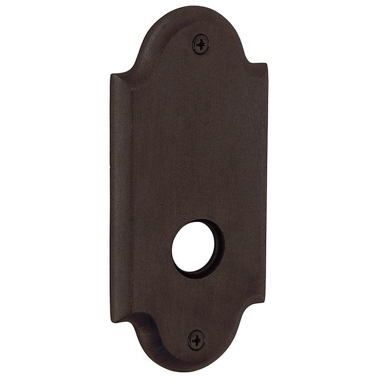 Baldwin Estate R031 - Distressed Venetian Bronze