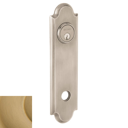 Baldwin Estate R032 - Vintage Brass