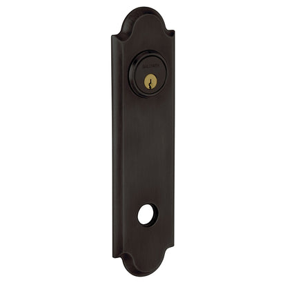Baldwin Estate R032 - OIl Rubbed Bronze
