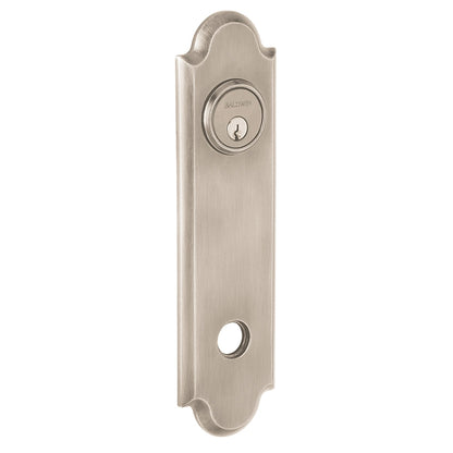 Baldwin Estate R032 - Satin Nickel