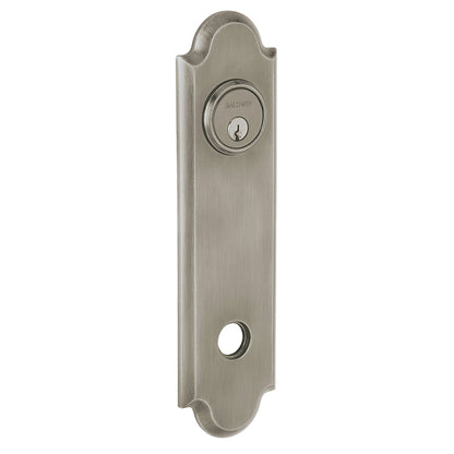 Baldwin Estate R032 - Antique Nickel