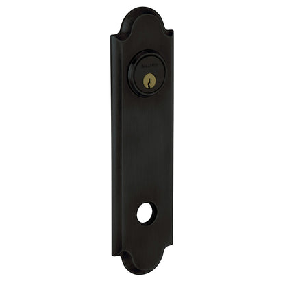Baldwin Estate R032 - Satin Black