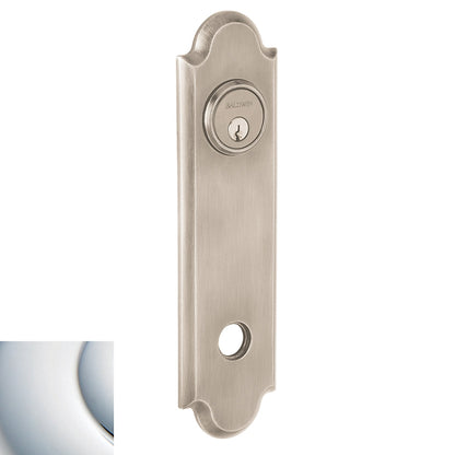 Baldwin Estate R032 - Polished Chrome