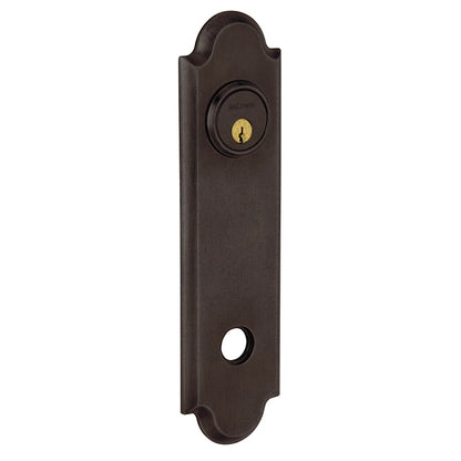 Baldwin Estate R032 - Distressed Venetian Bronze