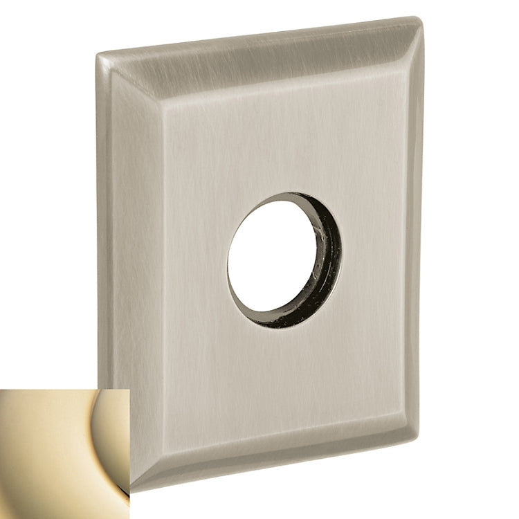 Baldwin Estate R033 - Polished Brass
