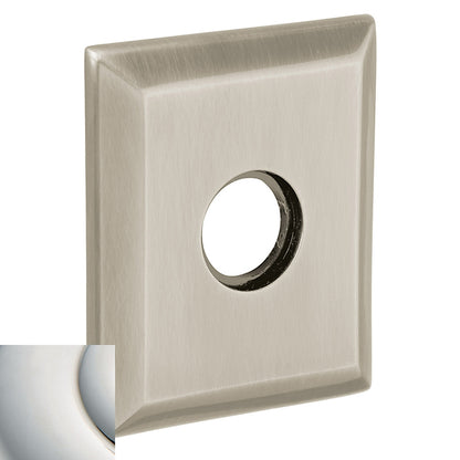 Baldwin Estate R033 - Lifetime Polished Nickel