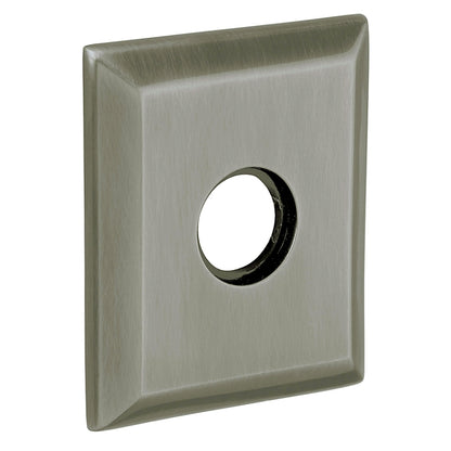 Baldwin Estate R033 - Antique Nickel