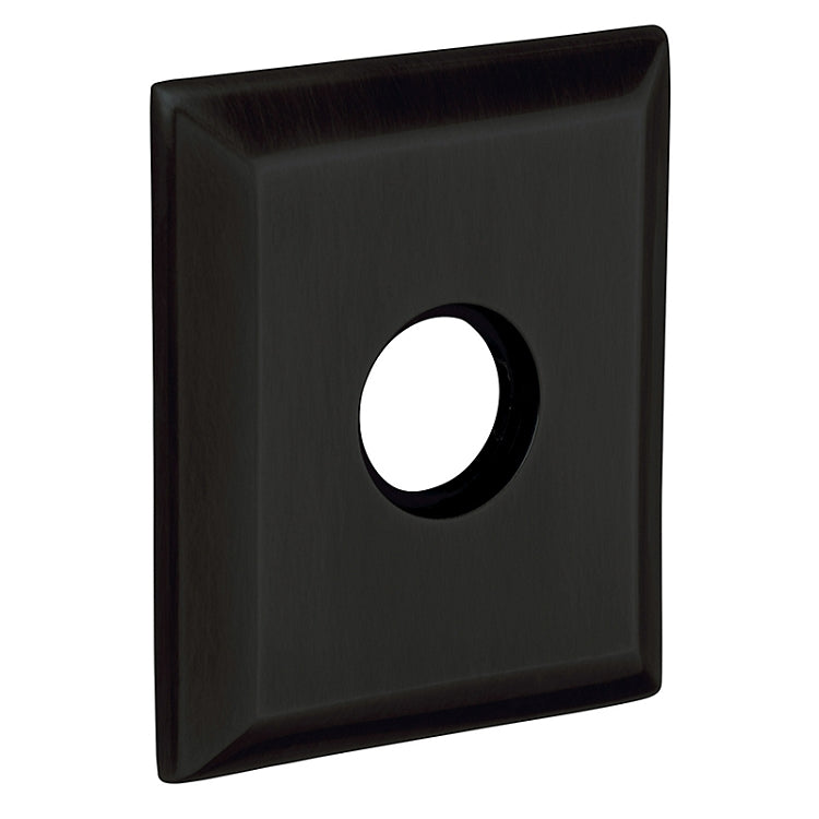 Baldwin Estate R033 - Satin Black