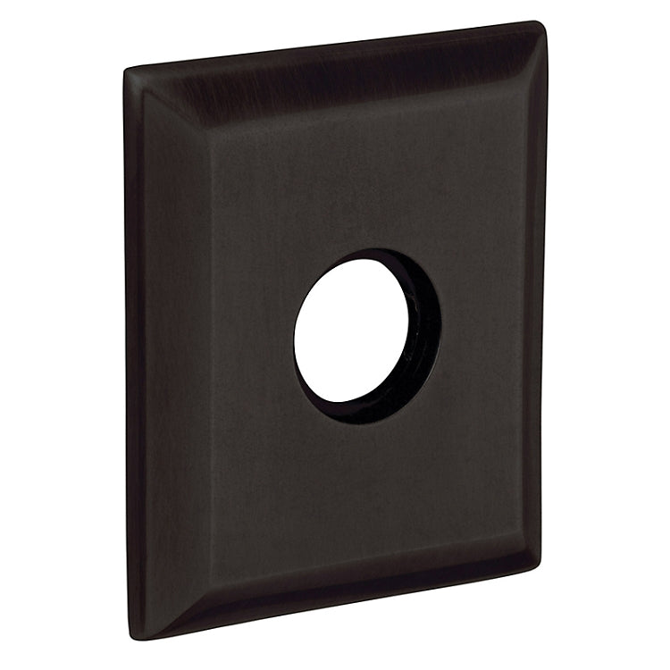 Baldwin Estate R033 - Distressed Oil Rubbed Bronze