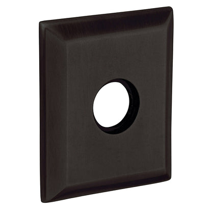 Baldwin Estate R033 - Distressed Oil Rubbed Bronze