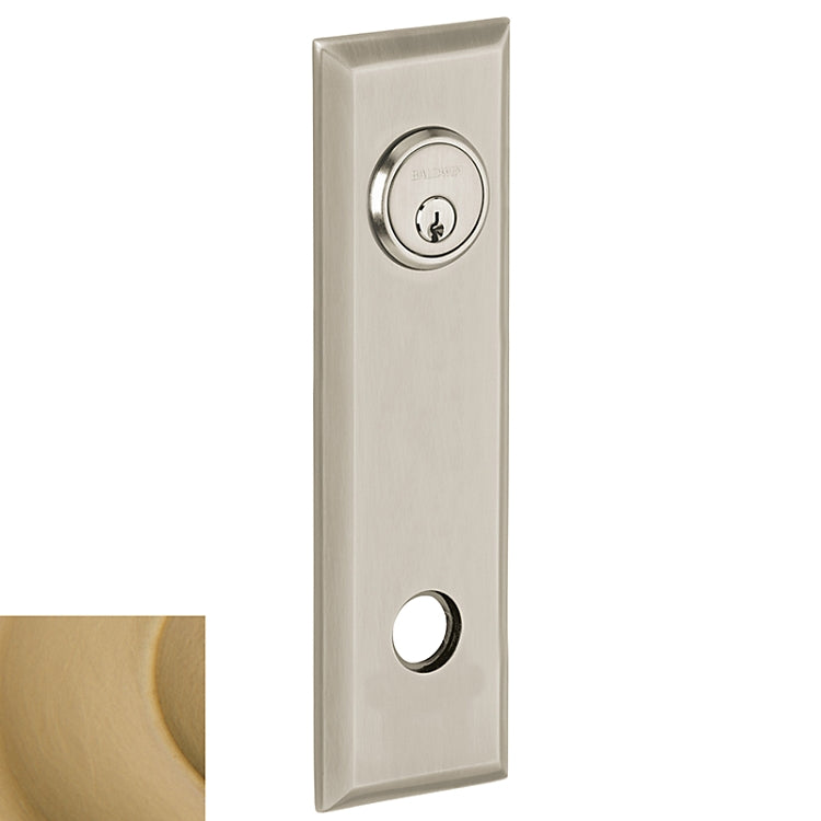Baldwin Estate R035 - Vintage Brass