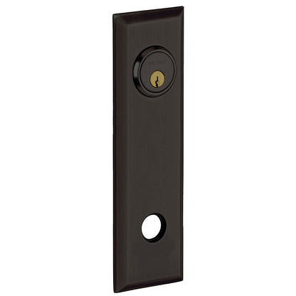Baldwin Estate R035 - Oil Rubbed Bronze