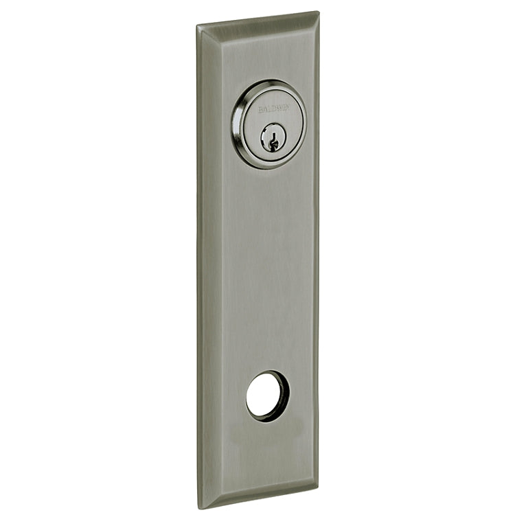 Baldwin Estate R035 - Antique Nickel