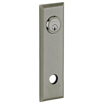 Baldwin Estate R035 - Antique Nickel