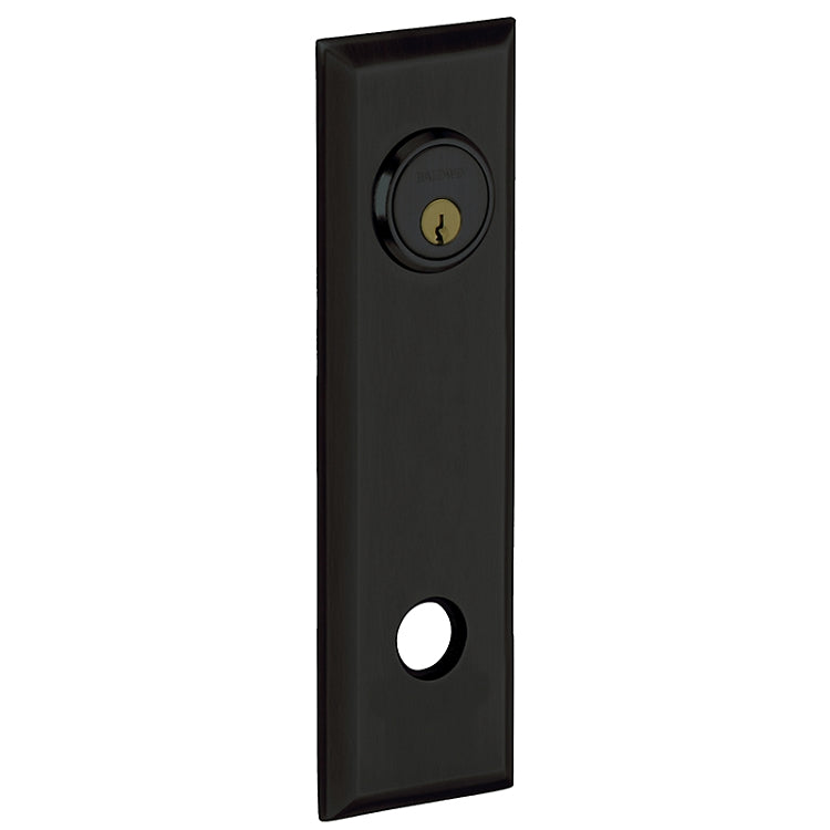 Baldwin Estate R035 - Satin Black