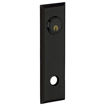 Baldwin Estate R035 - Satin Black