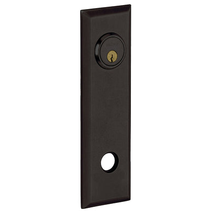 Baldwin Estate R035 - Distressed Oil Rubbed Bronze