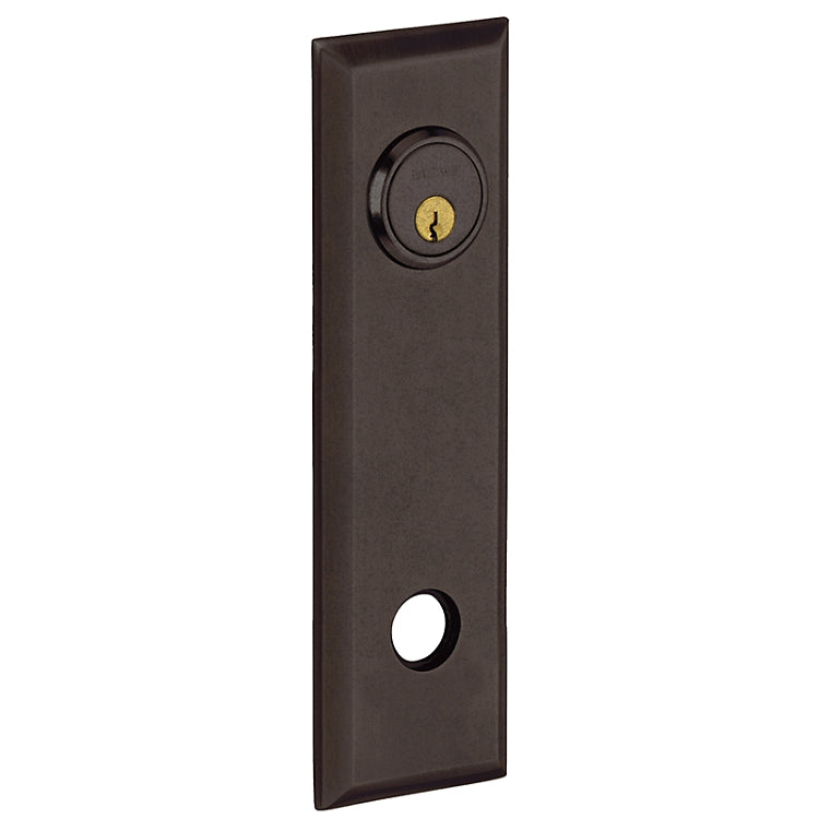 Baldwin Estate R035 - Distressed Venetian Bronze