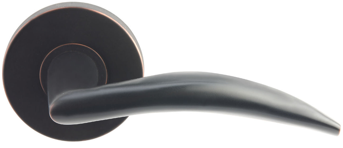 Inox Air-Stream Lever - Oil Rubbed Bronze