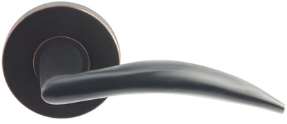 Inox Air-Stream Lever - Oil Rubbed Bronze