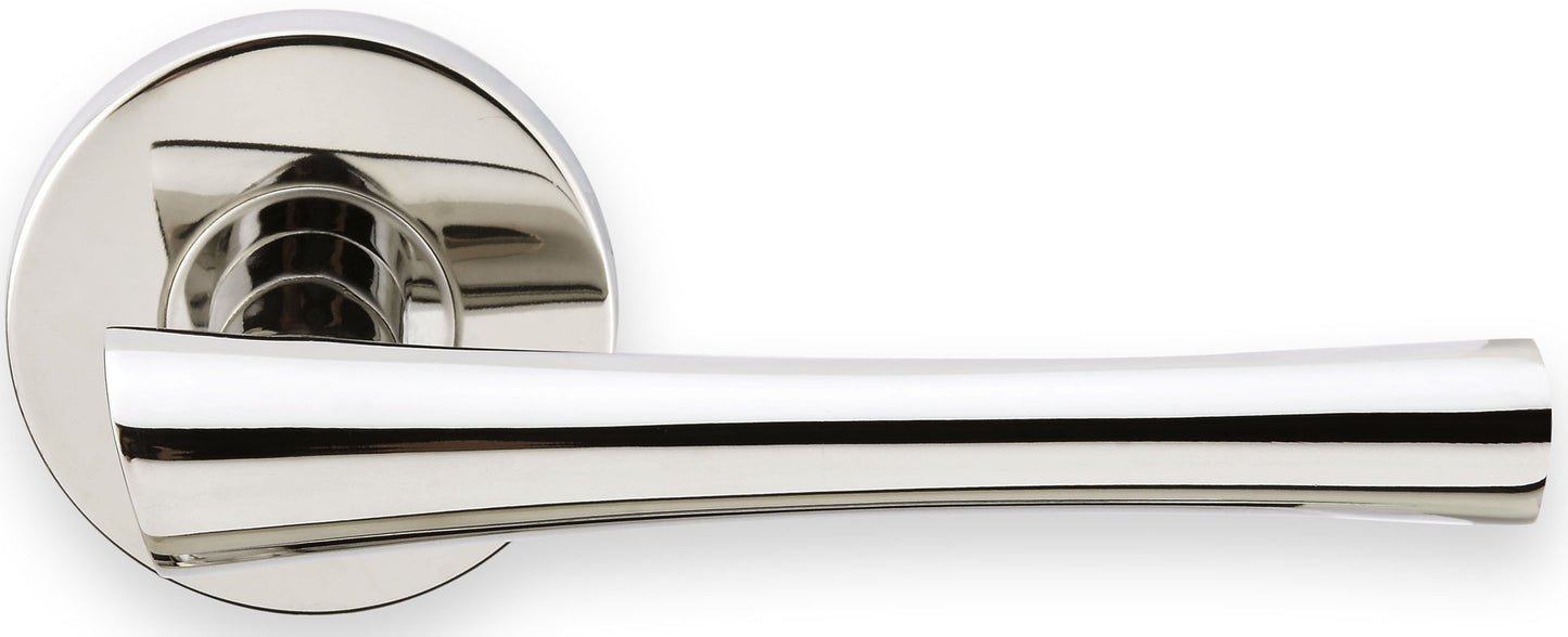 Polished Stainless Steel