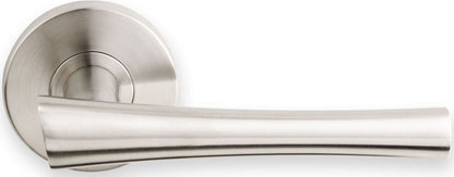 Satin Stainless Steel
