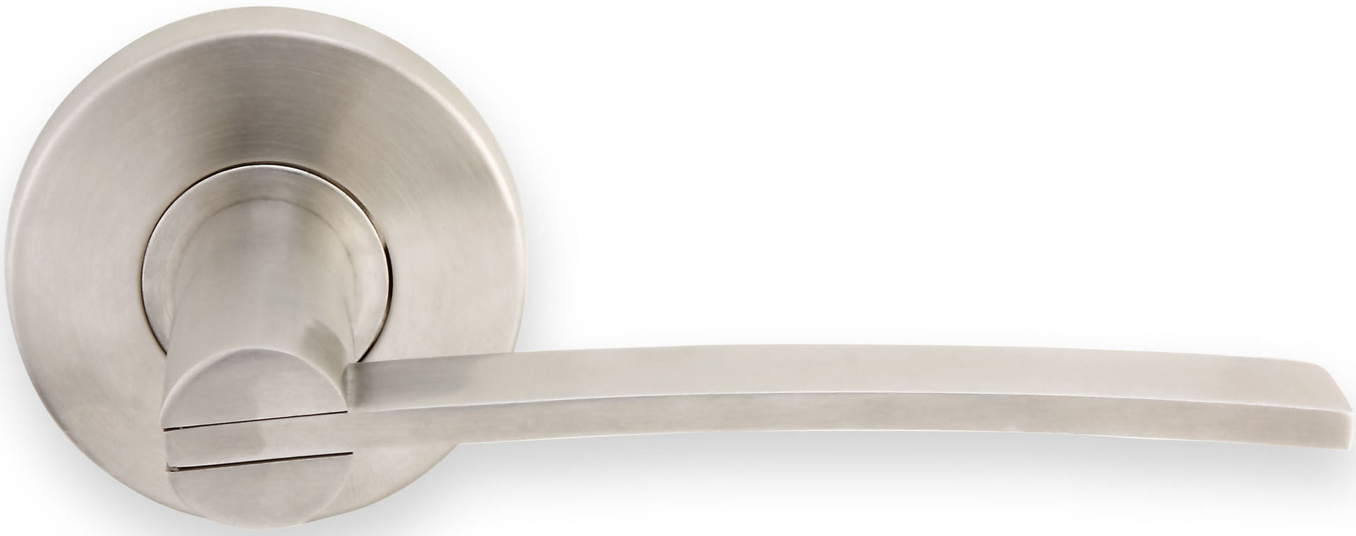 Satin Stainless Steel