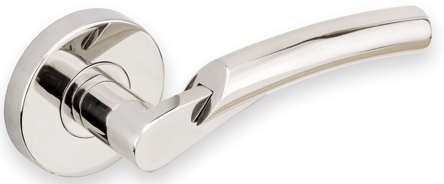 Polished Stainless Steel