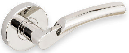 Polished Stainless Steel