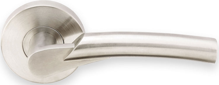 Inox Phoenix Lever with RA Rosette