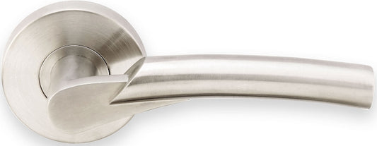 Inox Phoenix Lever with RA Rosette
