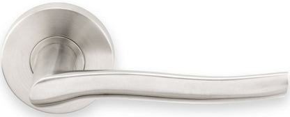 Satin Stainless Steel