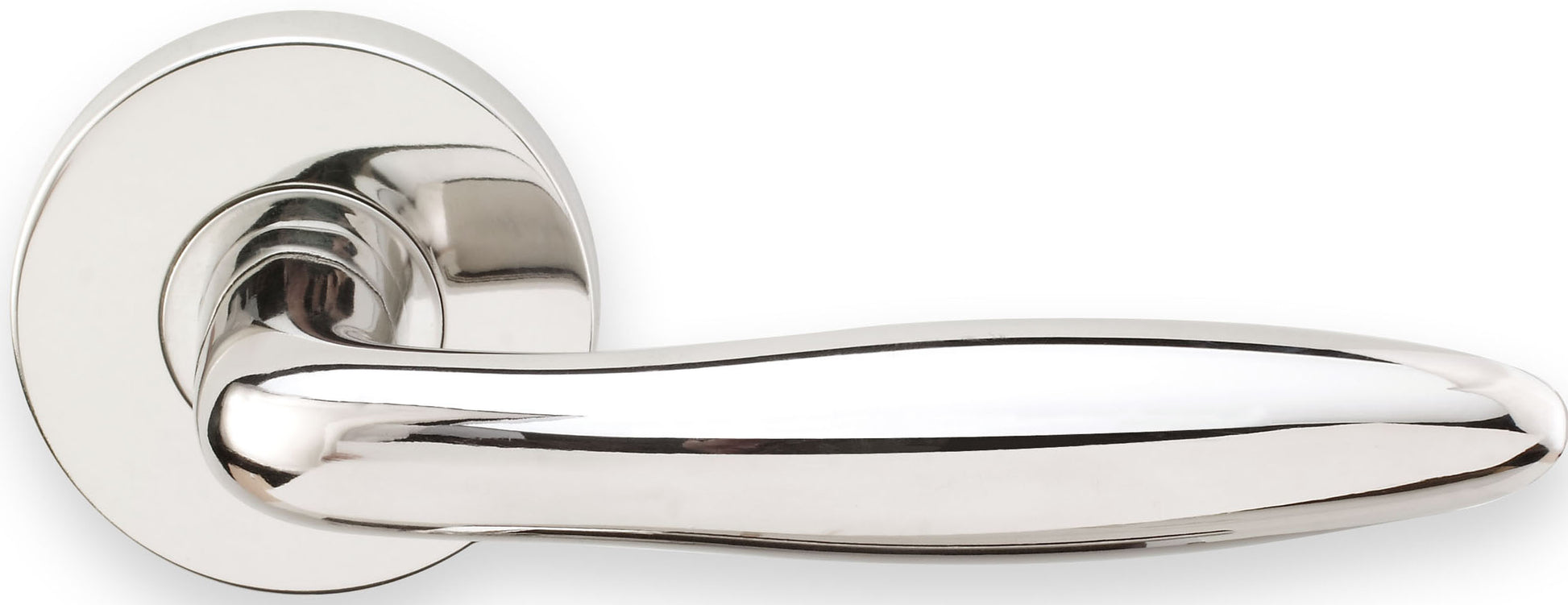 Polished Stainless Steel