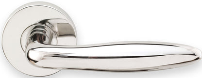 Polished Stainless Steel