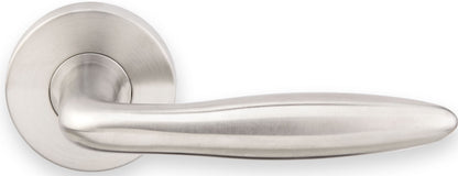 Satin Stainless Steel