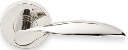 Polished Stainless Steel