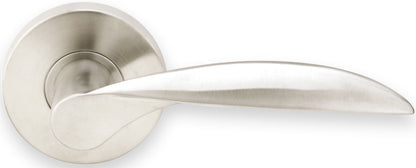 Satin Stainless Steel