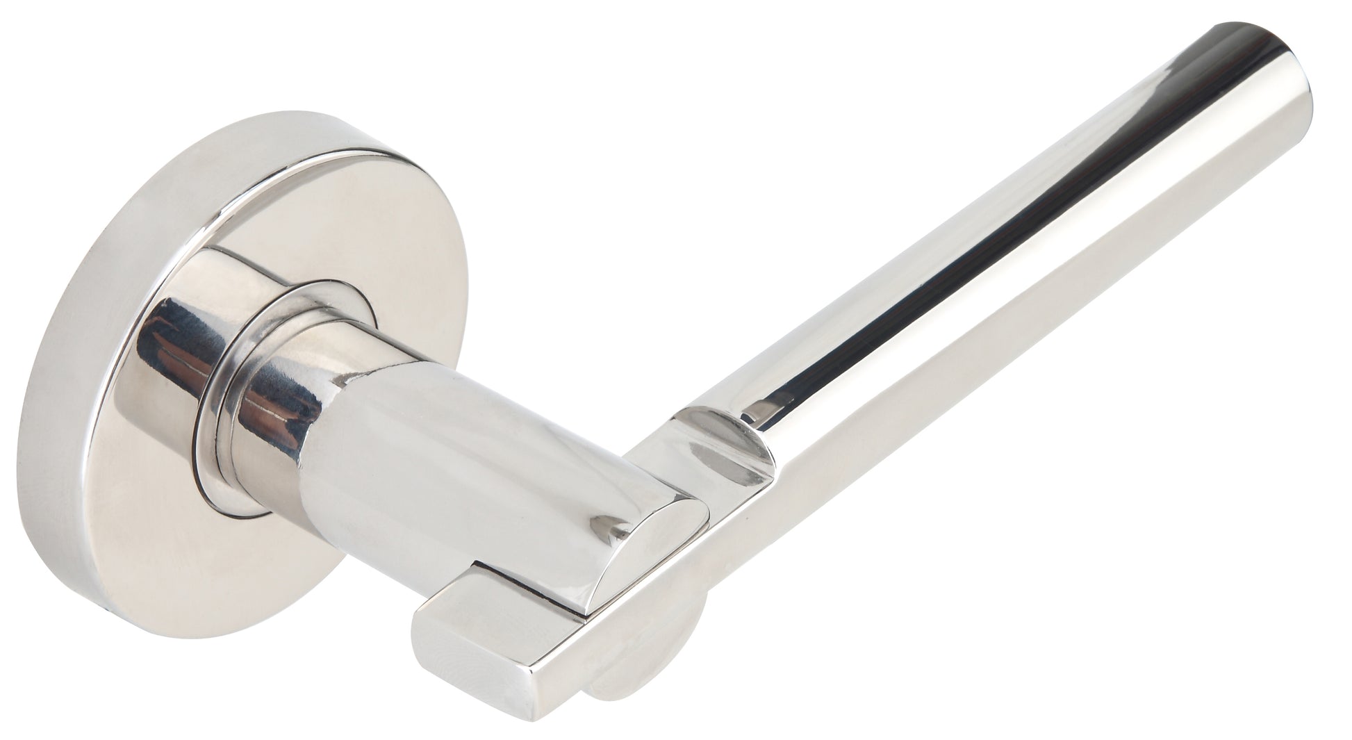 Polished Stainless Steel