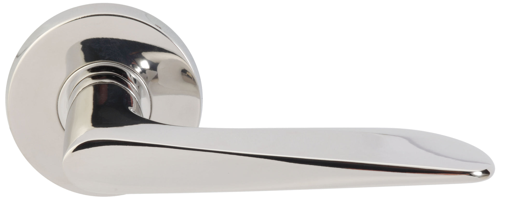 Polished Stainless Steel