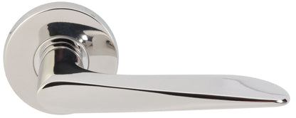 Polished Stainless Steel