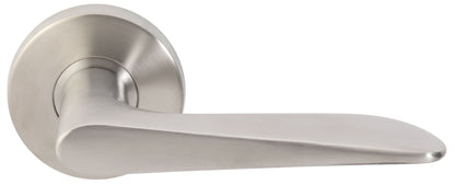 Satin Stainless Steel
