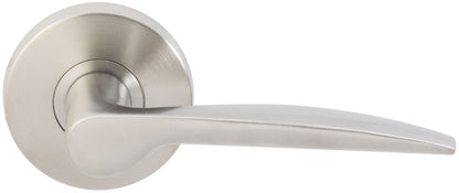 Satin Stainless Steel