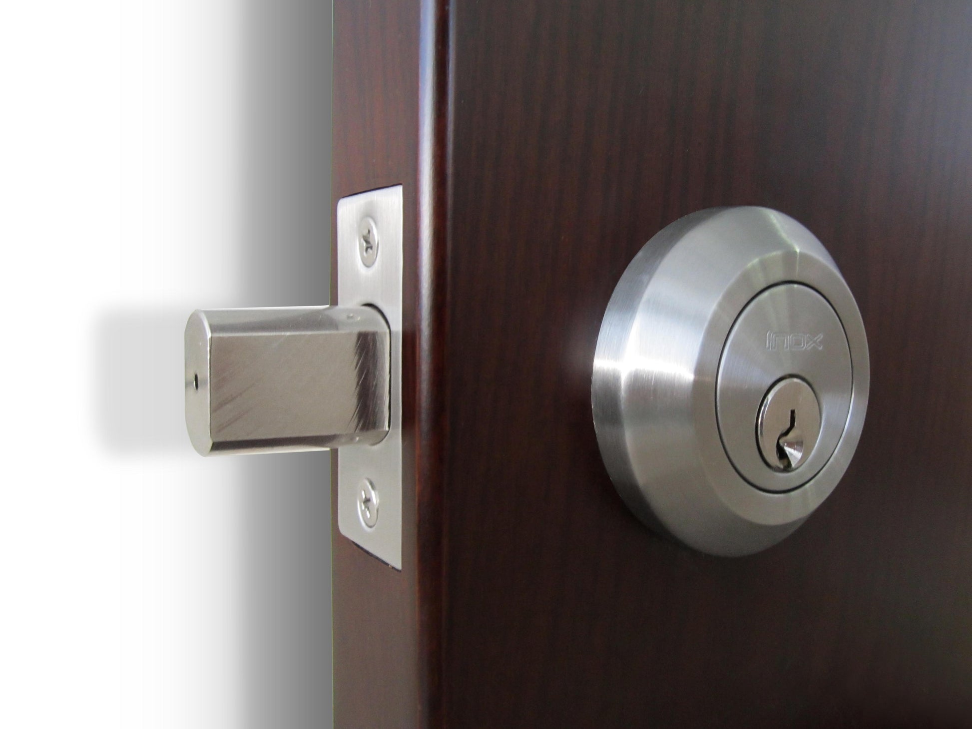 Inox RD Deadbolt