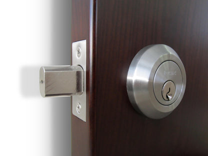 Inox RD Deadbolt