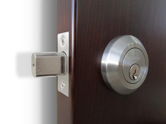 Inox RD Deadbolt